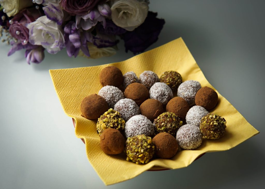 Praliné